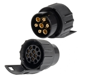 ADAPTER 7 NA 13 PIN 7|13 TW3206 GMP